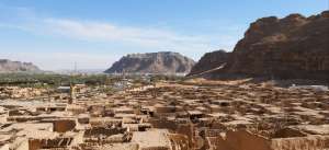 voyage Arabie Saoudite