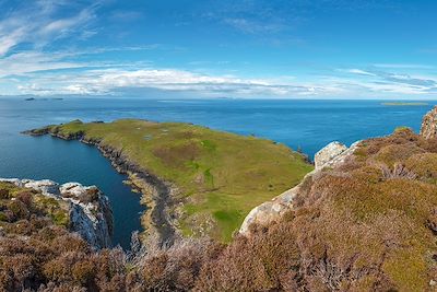 voyage La magie de l’île de Skye (A/R en train)