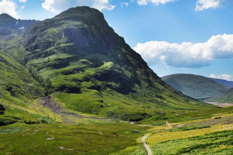 Ile de Skye et merveilles des Highlands 