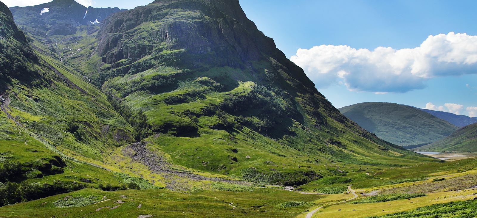 Image Ile de Skye et merveilles des Highlands