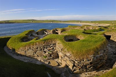 Les Orcades, les Highlands et la NC500 4