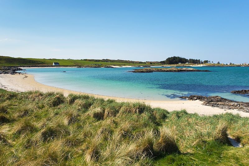 La magie de l’île de Skye