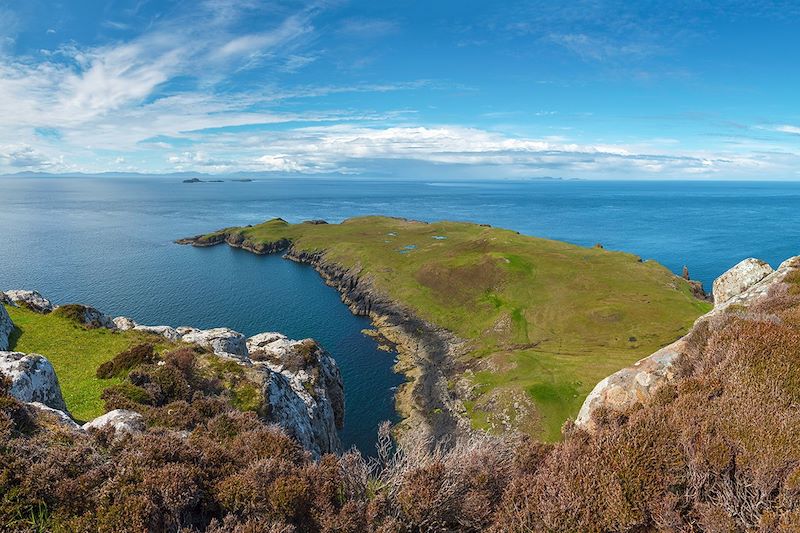 La magie de l’île de Skye