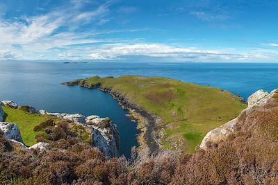 voyage La magie de l’île de Skye