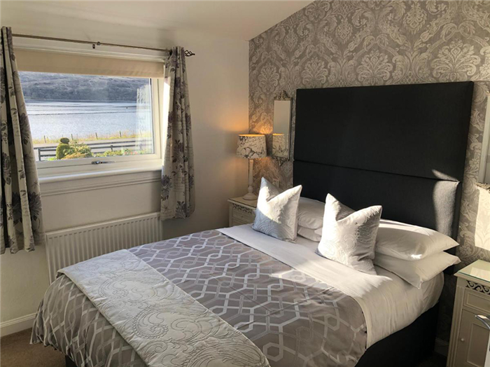 B&B Hillview Guesthouse - Fort William - Royaume Uni