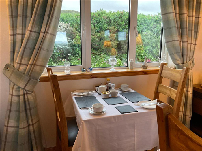 Taigh Pa - B&B - Ile de Skye - Ecosse - Royaume-Uni