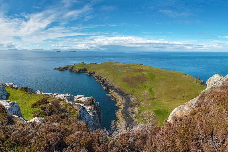 Île de Skye - Ecosse