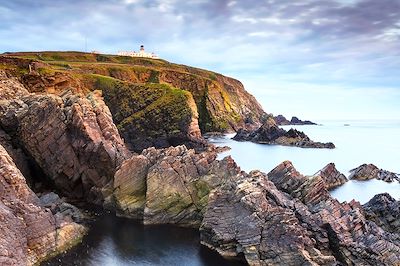 Les îles Shetland, terre de vikings ! 4