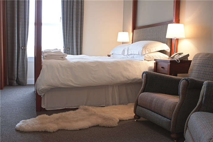 Scalloway Hotel - Mainland - Scalloway - Royaume-Uni