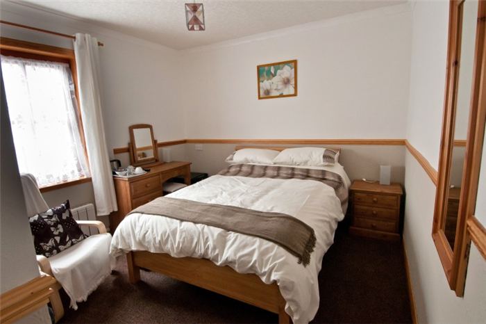 B&B Alder Lodge - Lerwick - Shetland - Ecosse