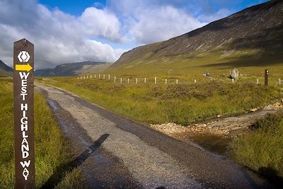 West Highland Way, le trek mythique 3