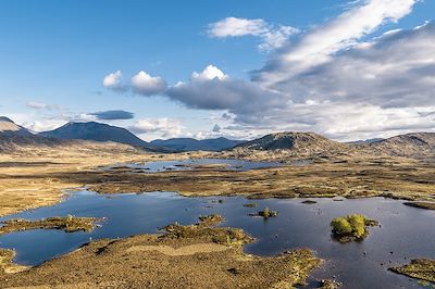 West Highland Way, le trek mythique 4