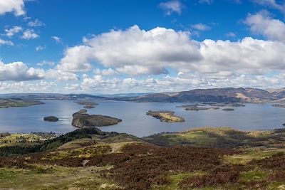 West Highland Way, le trek mythique 2