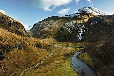 Magie dans les Highlands...abracadabra ! 3