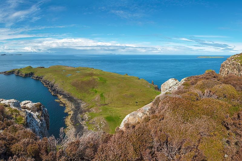 Île de Skye - Ecosse