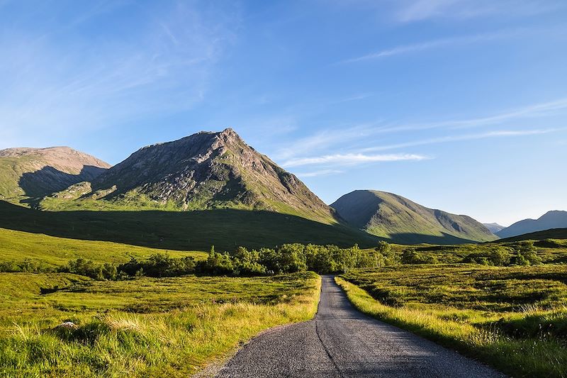 Glencoe - Écosse