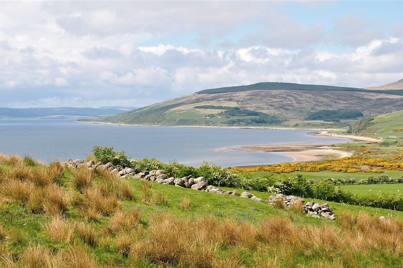 Île d'Arran - Ecosse