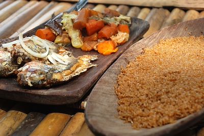 Les trésors gourmands du Sénégal 4