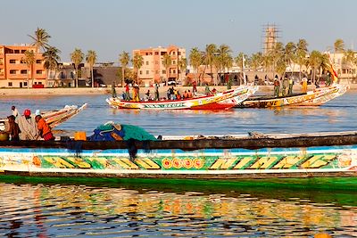 Les trésors gourmands du Sénégal 3
