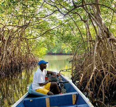 Voyages sur mesure Sénégal