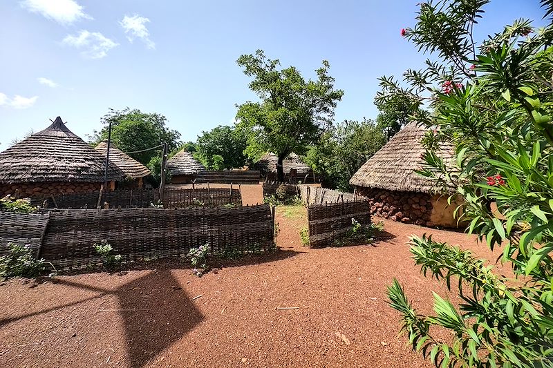 Ethiolo - Région de Kédougou - Sénégal