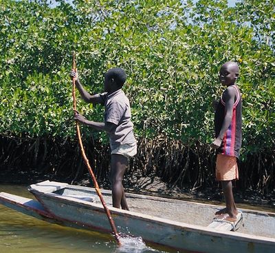 voyage Sénégal