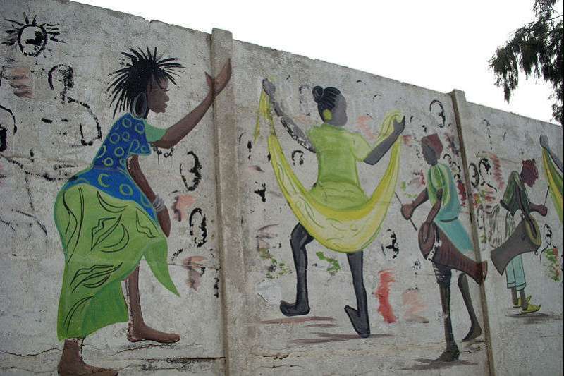Dakar - Sénégal