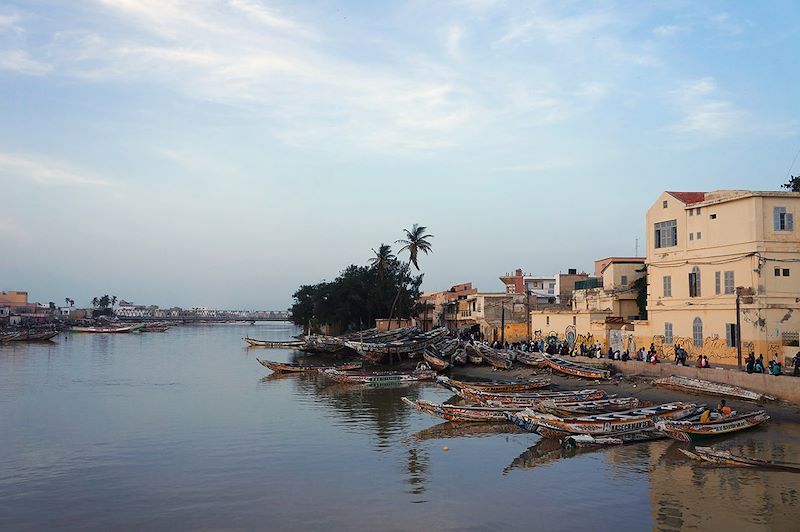 Saint-Louis - Sénégal