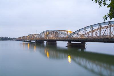 Rando et Pirogue sur le fleuve Sénégal 3