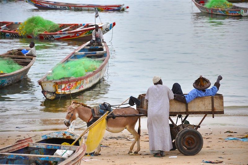 Sénégal