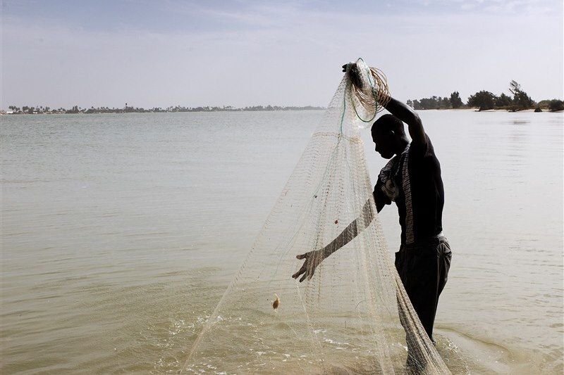 Sénégal