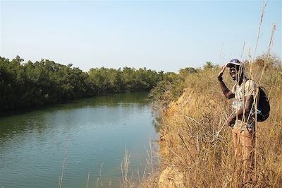 voyage La Casamance en famille 