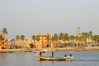 L'essentiel du Sénégal... 2