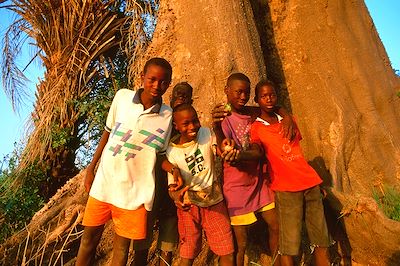 L'essentiel du Sénégal... 3