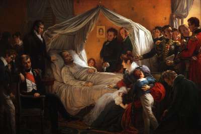 voyage Sainte-Hélène