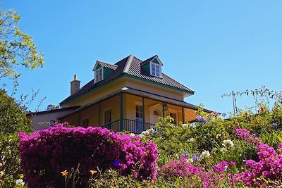 Sur les traces de Napoléon 3