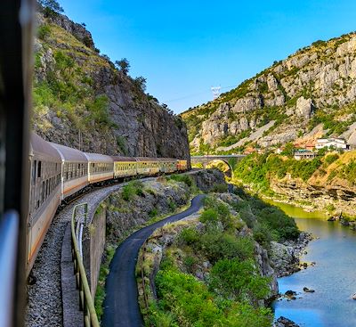 Trek et randonnée Croatie