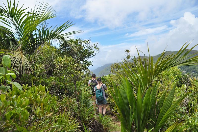 L'aventure charme SeychElles !