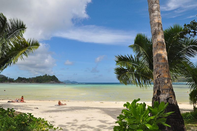 Randonnée seychelloise... et île de rêve !