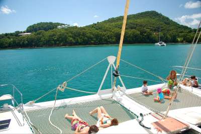 voyage Cabotage seychellois