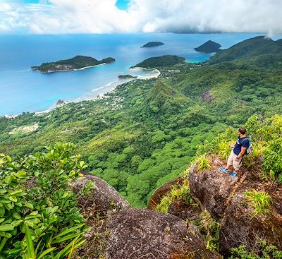 Voyages sur mesure Seychelles