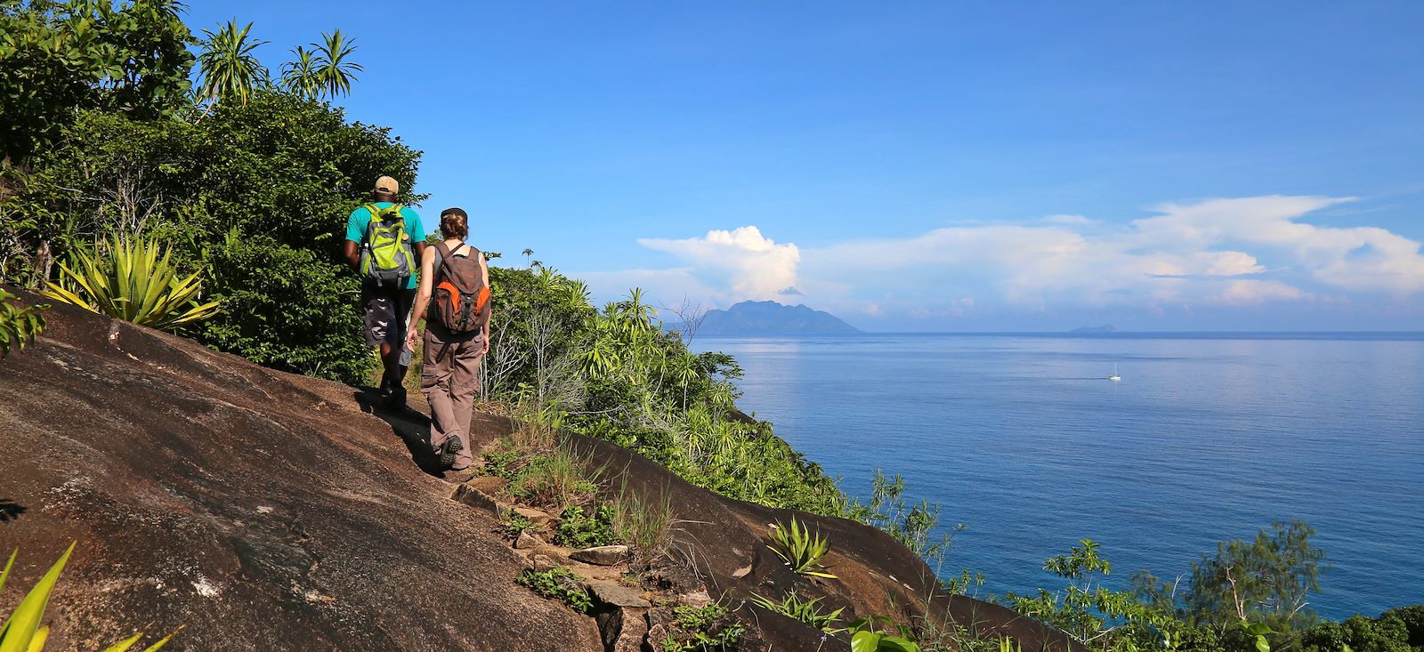 Image Faites le plein Seychelles !