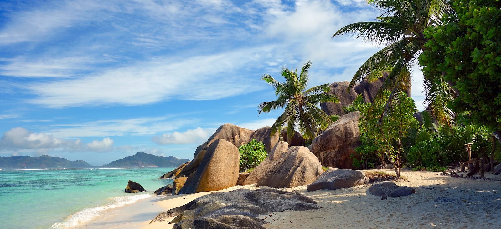 Image Faites le plein Seychelles !