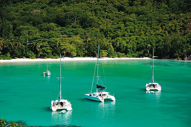 Cabotage seychellois