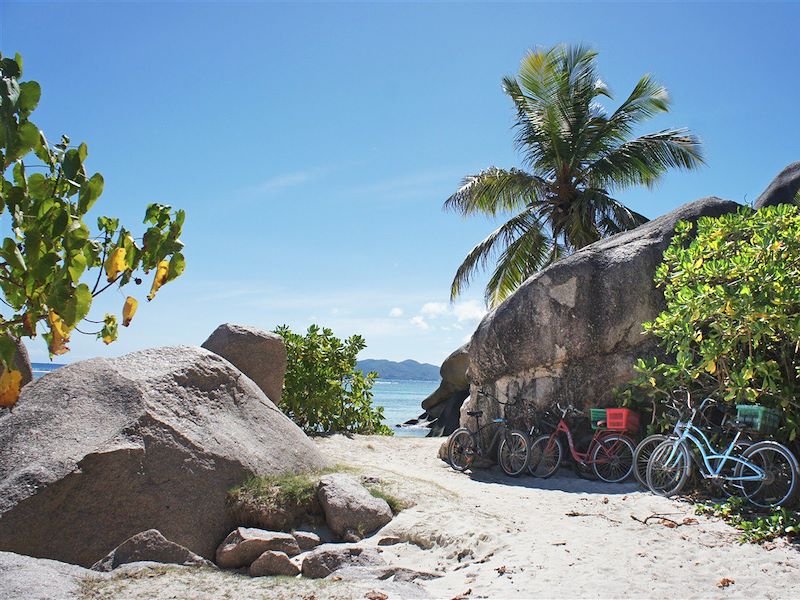 Cabotage seychellois