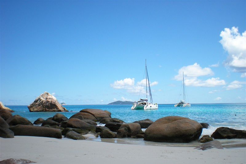 Cabotage seychellois