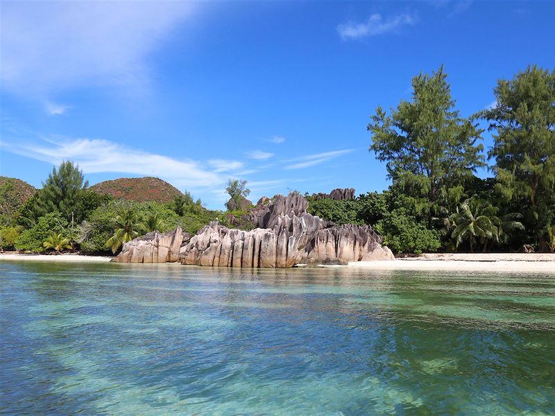 Cabotage seychellois