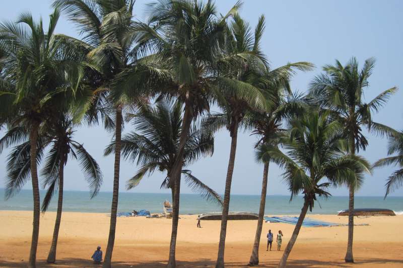 Balades, rencontres et immersion au Sud Togo