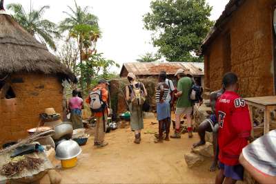 voyage Balades, rencontres et immersion au Sud Togo