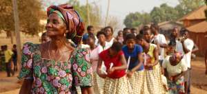 voyage Togo